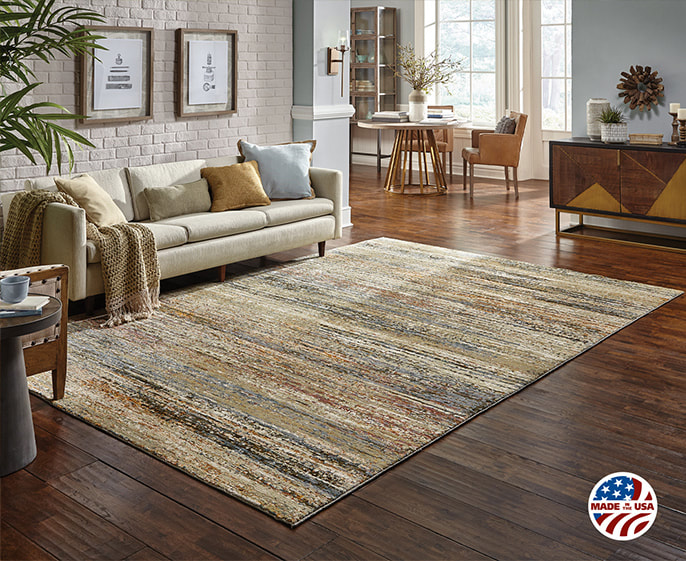 Living room rug Dallas Tx 
